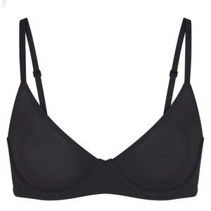 SKIMS Fits Everybody Unline Bra‎ Size 30C